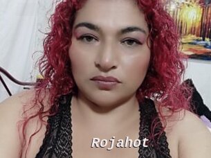 Rojahot