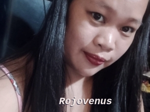Rojovenus