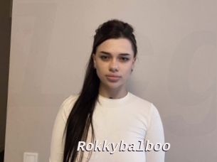 Rokkybalboo