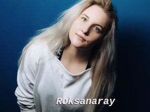 roksanaray Live Camgirls Sex