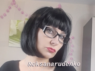 Roksanarudenko