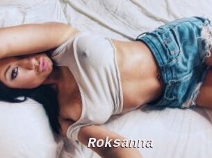 Roksanna