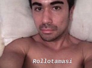 Rollotamasi