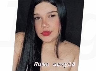 Roma_sexy18