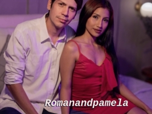 Romanandpamela