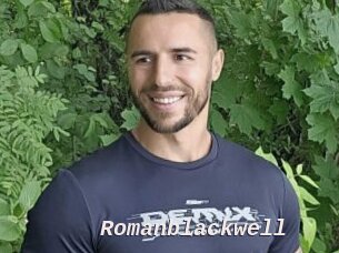 Romanblackwell