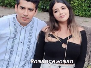 Romancewoman