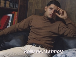 Romankrishnov