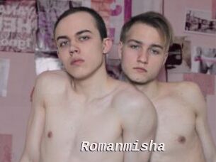 Romanmisha