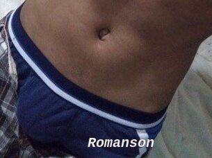 Romanson