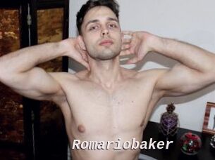 Romariobaker