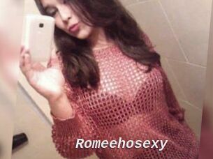Romeehosexy