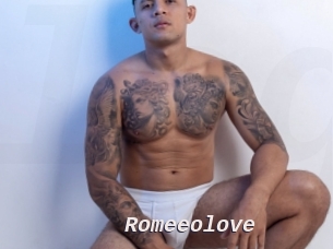 Romeeolove