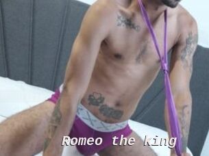 Romeo_the_king