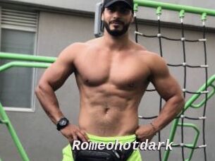 Romeohotdark