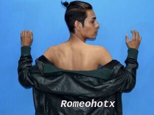 Romeohotx