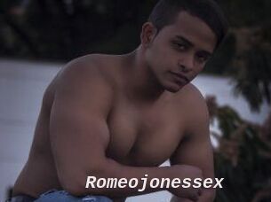 Romeojonessex