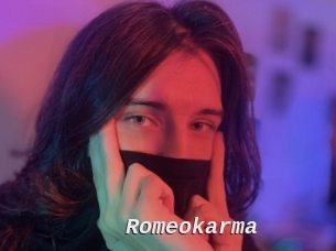 Romeokarma