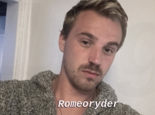Romeoryder