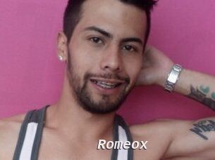 Romeox