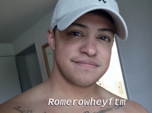 Romerowheyftm