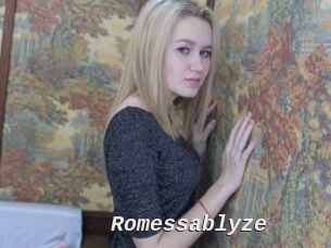 Romessablyze
