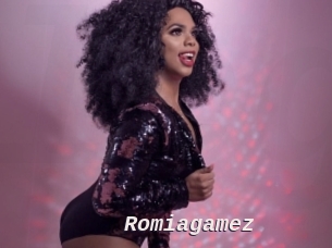 Romiagamez