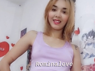 Rominalove