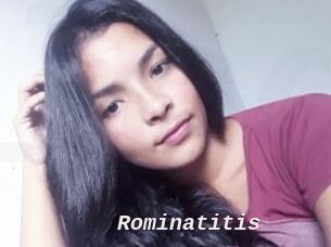 Rominatitis