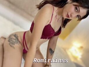 Romirainss