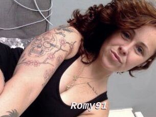 Romy91