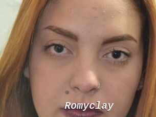 Romyclay