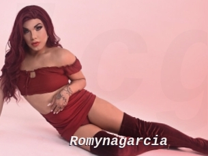 Romynagarcia