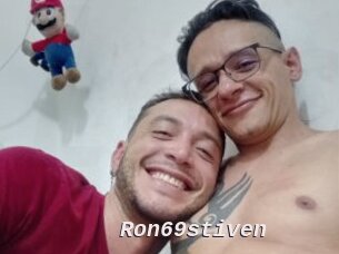 Ron69stiven