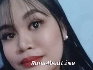 Rona4bedtime