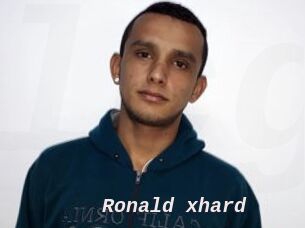 Ronald_xhard