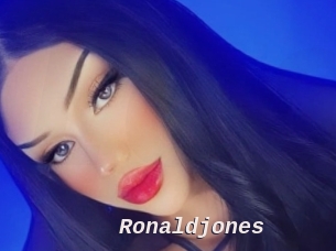 Ronaldjones