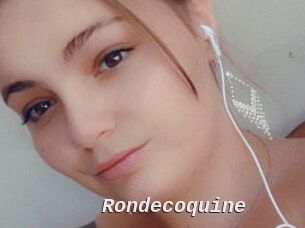 Rondecoquine