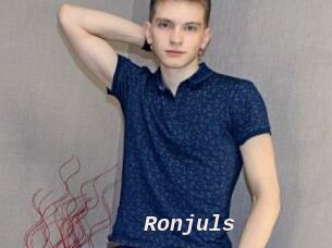 Ronjuls