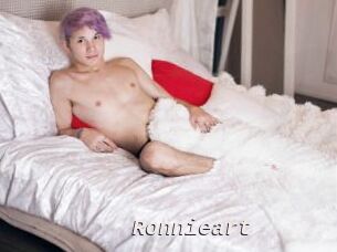 Ronnieart