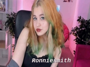 Ronniesmith