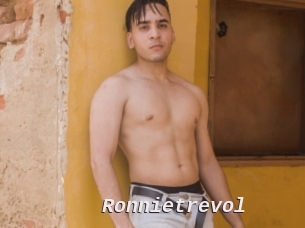 Ronnietrevol