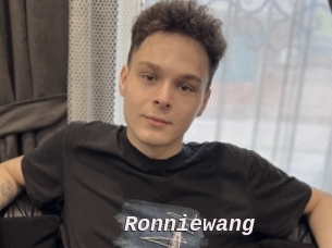 Ronniewang