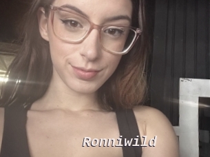 Ronniwild