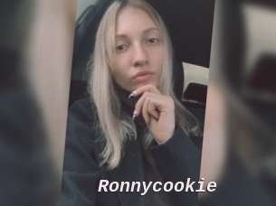 Ronnycookie