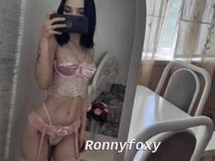 Ronnyfoxy