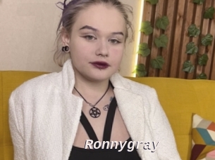 Ronnygray
