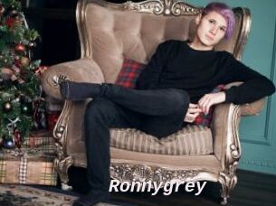Ronnygrey