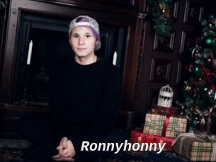 Ronnyhonny