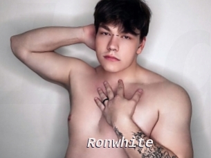 ronwhite Live Camgirls Sex